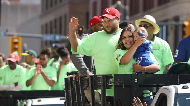 When is Labor Day 2025? Here’s what to know before the long weekend