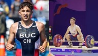 Chile suma tres medallas de bronce más y supera las 50 preseas en los Juegos Panamericanos Junior 2025
