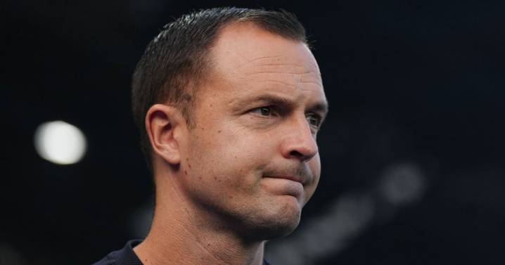 Chris Davies explains Port Vale shock but avoids Birmingham City ‘excuse’