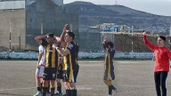 Todo sigue igual en los puestos de arriba del Ascenso