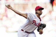 Nola earns first win since early May as Phillies top Nationals