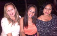 Yudith, Yunitza, Yuleidis, talentos inolvidables
