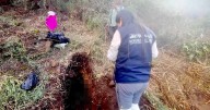 Ayacucho: Fiscalía recupera restos de dos víctimas del periodo de violencia