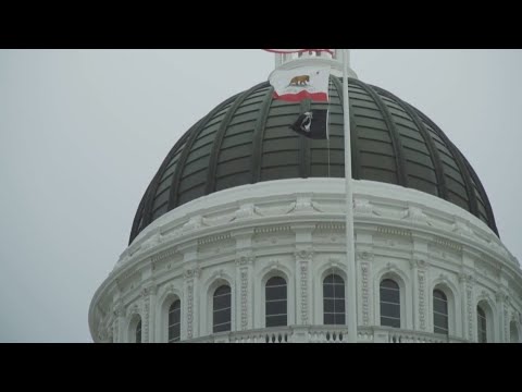 California Redistricting Clash Latest: Newsom’s special election plan faces GOP pushback