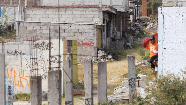 Puebla, con casi 3 millones de habitantes en pobreza: Inegi