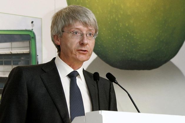 Fresh produce firm Dole reports higher sales as revenue jumps to $2.4bn