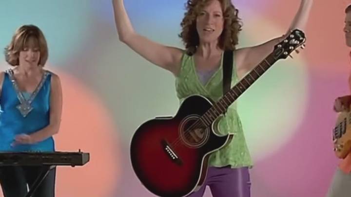'Queen of Kids Music' Laurie Berkner talks upcoming Ravinia show