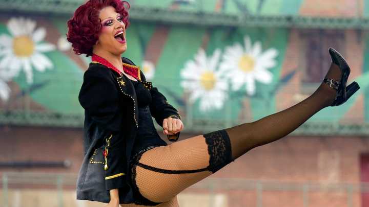 2025 Akron Pride Festival, see the photos here
