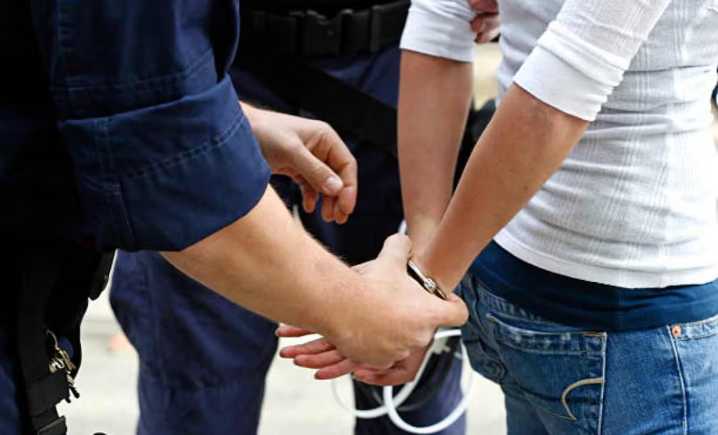 Autoridades estatales y municipales defienden a mujeres detenidas en Puebla