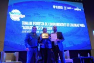 Arranca “Aguardianes en Acción en Tu Colonia” con 107 agrupaciones vecinales