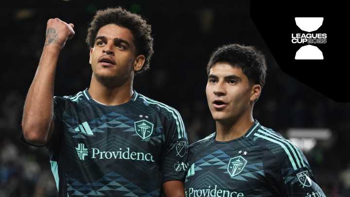 Seattle Sounders: How they reached the Leagues Cup 2025 final