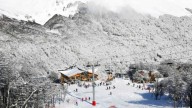 Tierra del Fuego: Cerro Castor extiende la temporada hasta octubre