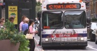 Pennsylvania House approves new mass transit bill ahead of SEPTA's funding deadline, but what's next?