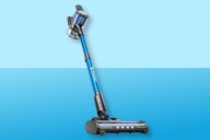A New Cordless Vacuum with ‘Superior Suction’ Is Just $90 at Amazon