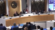 Harris County Judge Lina Hidalgo censured by commissioners over decorum after her failed tax hike proposal