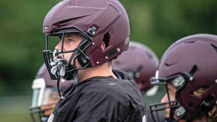 Behind the story: Layton von Brandt eyes college, NFL future