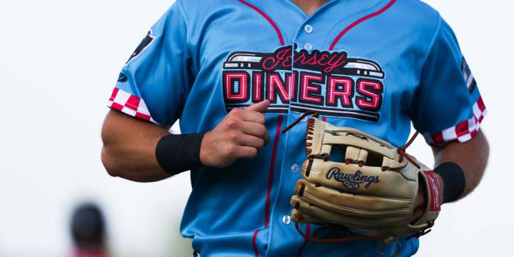 Yankees Magazine: Jersey Diners