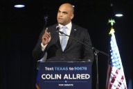 Colin Allred's Chances of Beating Cornyn and Paxton in Texas