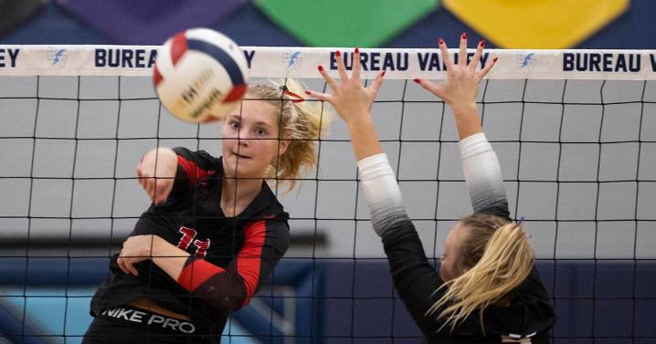 Sauk Valley girls volleyball preview: 5 to watch in 2025