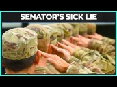 Idiot Senator Jumps To Conclusions During Mass Shooting