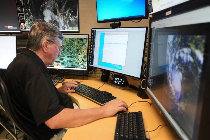 Hurricane Erin: What Marylanders need to know as storm approaches