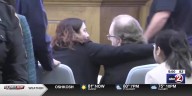 Tony Haase acquitted of all charges related to double homicide case