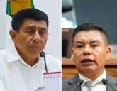 Morena se aferra al poder en #Oaxaca: rechaza reforma de revocación para que nadie toque a su gobernador