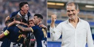 Alianza Lima busca romper el mercado de pases con fichaje de jugador de selección peruana antes del cierre: “Horas decisivas”