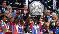 ¿Qué es la Community Shield? El trofeo que ganó el Crystal Palace por primera vez ante Liverpool