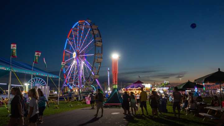 Going to the NY Fair? Why one USA TODAY Network journalist loves it