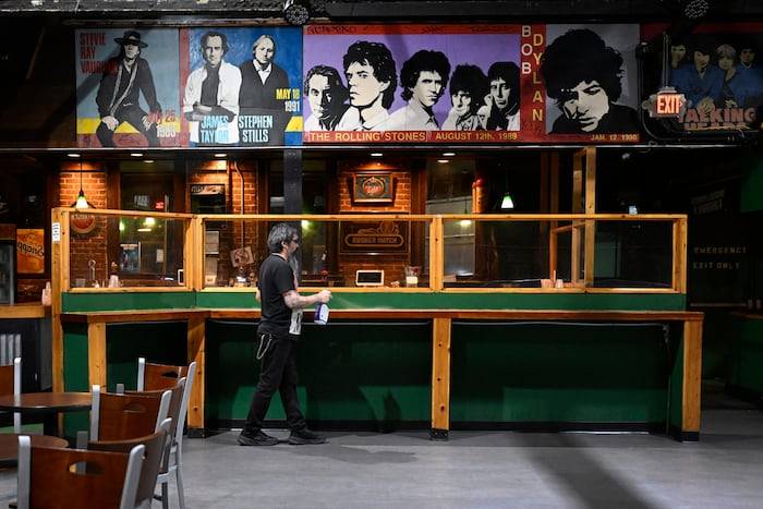 From the Stones to Cardi B, this college haunt has attracted big acts for 50 years