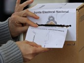 Qué pasa si no voto este domingo 31 de agosto en las elecciones de Corrientes