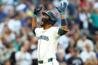 M’s Julio Rodríguez rediscoveres joy in being an MLB star