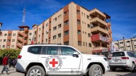 Associated Press journalist killed in Israeli strike in Gaza, agency confirms