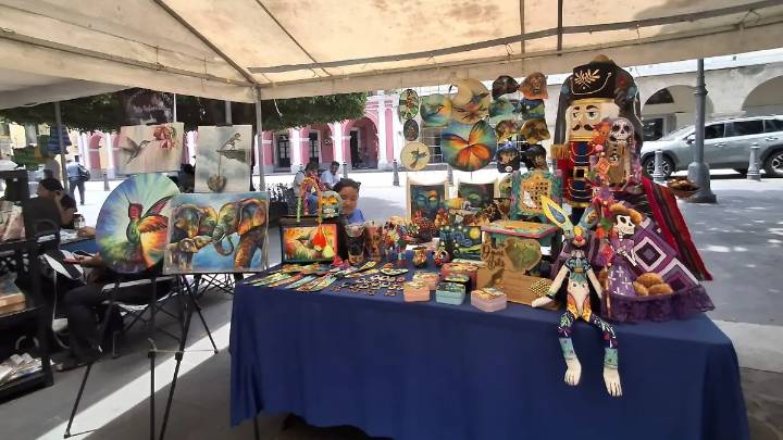 Bazar Azul, proyecto para ayudar a familias que tienen niños con autismo