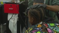 Fresh Starts event offers free supplies and haircuts for kids