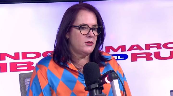 Polémica en República Dominicana: Exministra de la Mujer llamó «fea» a la representante del Miss Universo y así respondió la modelo