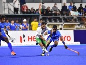 BD may replace Pak in Asia Cup Hockey