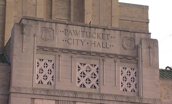 Pawtucket residents to speak out against planned paving of city park