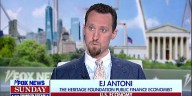 Trump's Nominee To Head The BLS Suggests Suspending Jobs Report