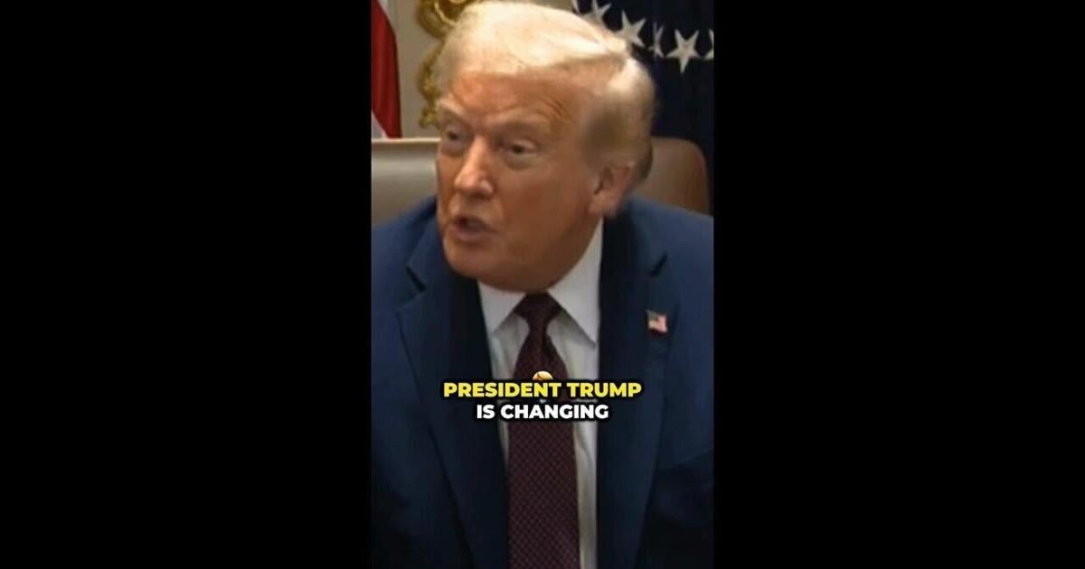 Donald Trump Reacts To Taylor Swift & Travis Kelce’s Engagement. #shorts
