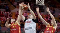 España arranca con mal pie