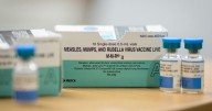 Wisconsin DHS finds community spread of measles in Oconto County, total cases rise to 14