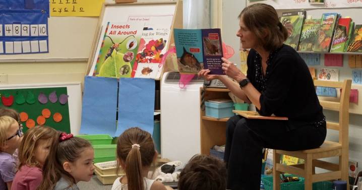 'It was heartbreaking.' Transitional kindergarten funding bill stopped in appropriations