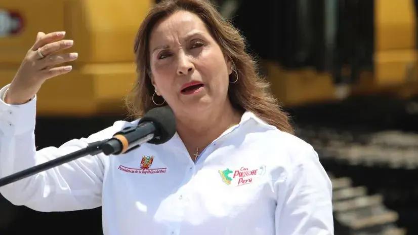 Boluarte deberá esperar que su caso se resuelva en última instancia para acceder a indemnización de S/ 230 mil, precisa abogado