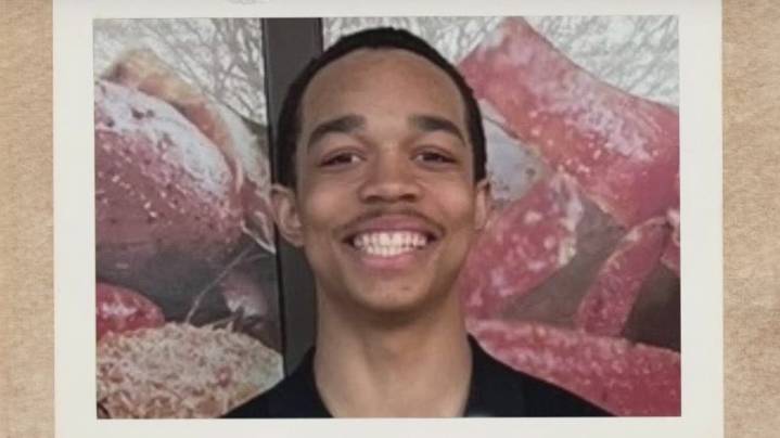 Family of Giovanni Pelletier calls for FBI to investigate his death in Bradenton