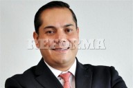 Nombran a encargado de OIC de FGR, tras cese de funcionario