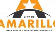 City of Amarillo cleaning up spill of treated wastewater