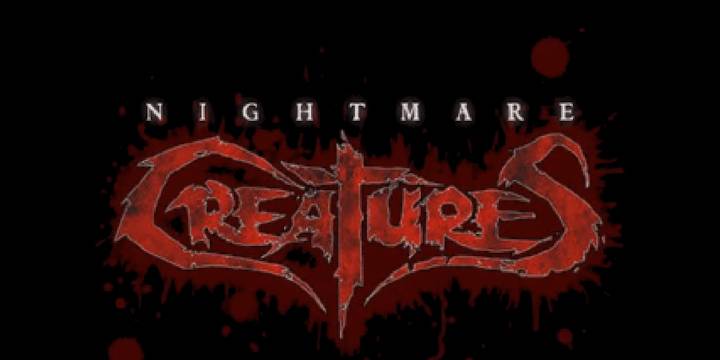 Revisitando Clásicos - Cinta #4: Nightmare Creatures