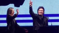 Milei mantiene el silencio sobre el caso Spagnuolo y se retoma la campaña en un acto con candidatos en Junín